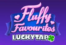 Fluffy Favourites Lucky Tap